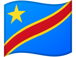Congo DR